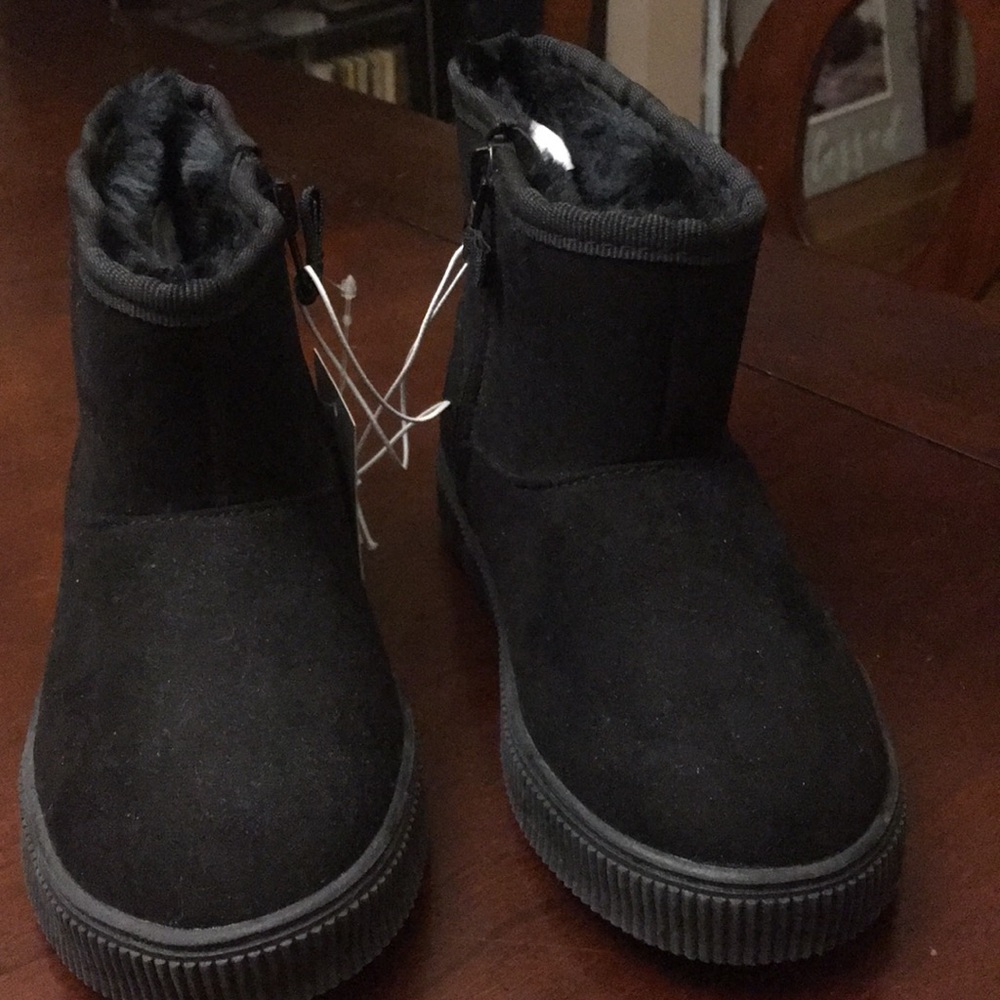 Cat & jack kids boots
